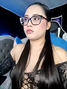 Freechat Janna_mnt on StripChat