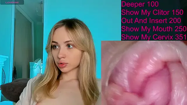 jannemary on StripChat 