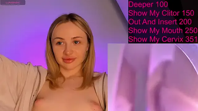 jannemary on StripChat 