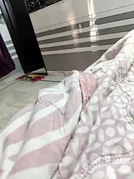 janvi_100 on StripChat