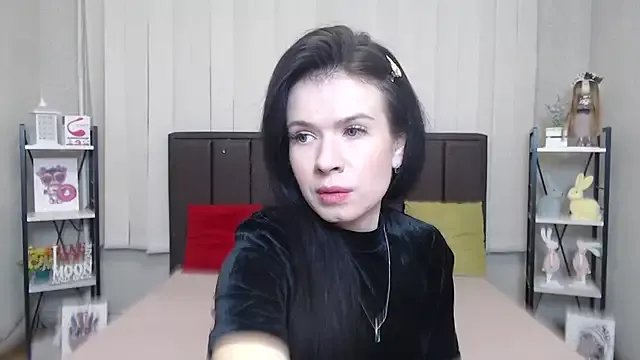 JasmineKouch on StripChat