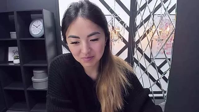 JasmineMagical on StripChat