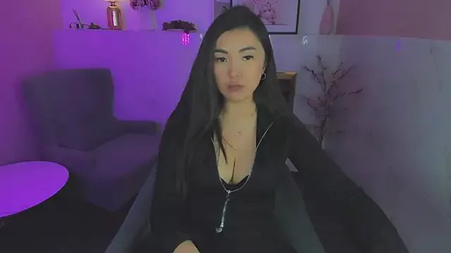 JasmineMagical on StripChat