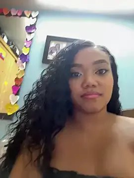 JasmineRose7 on StripChat