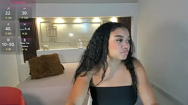 JasmineRose7 on StripChat