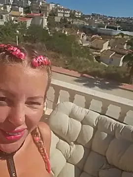 Freechat Jassy_Foxy on StripChat