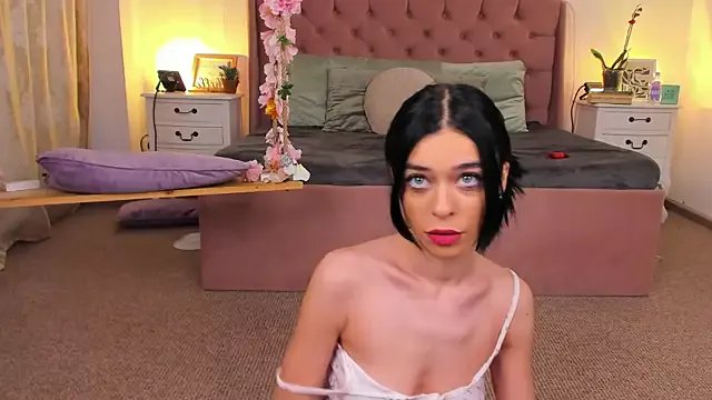 JassyeJoy on StripChat