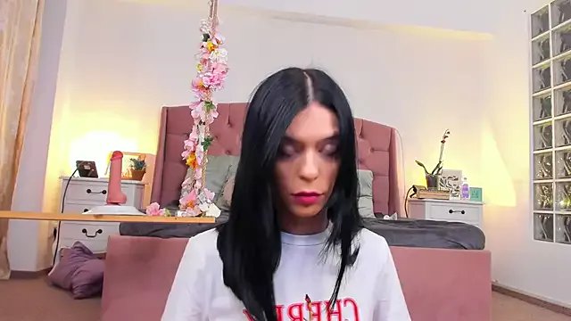 JassyeJoy on StripChat