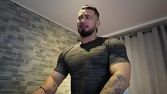 Freechat jaxon_colton on StripChat