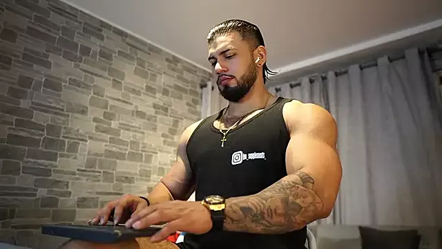 Freechat jaxon_colton on StripChat