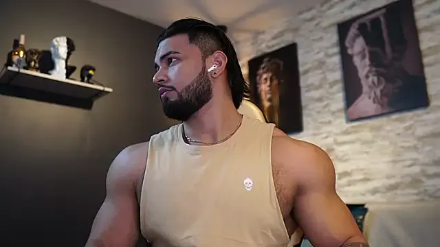 Freechat jaxon_colton on StripChat