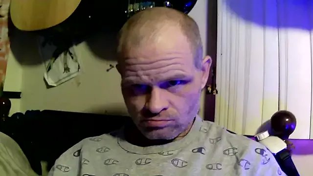 jaxx12369 on StripChat