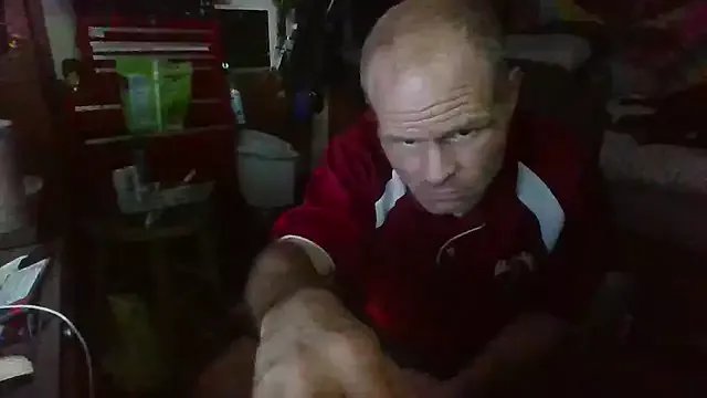 jaxx12369 on StripChat