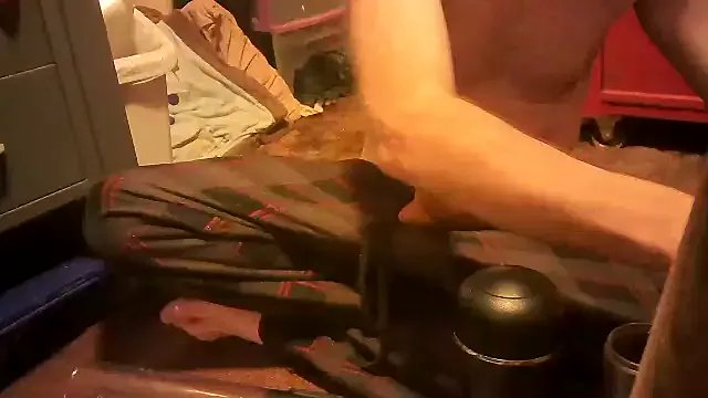 jaxx12369 on StripChat