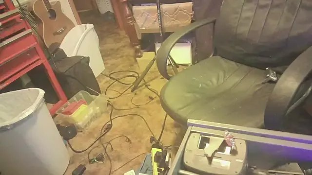 jaxx12369 on StripChat