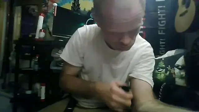 jaxx12369 — something excitinng and fun