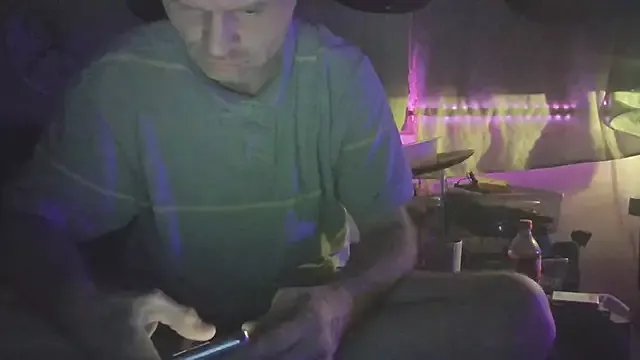 jaxx12369 on StripChat