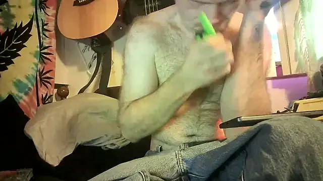 jaxx12369 on StripChat