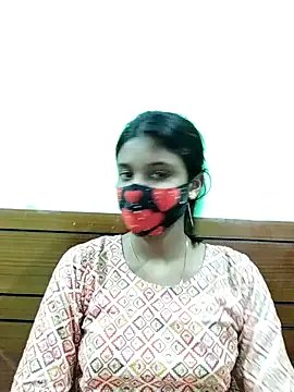 Jaya-Ray — Freechat on StripChat