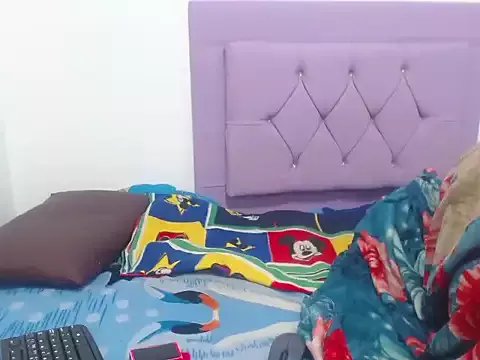 jaycolinss on StripChat