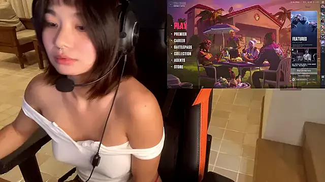 Offline JayJaylov on StripChat