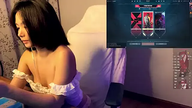 Offline JayJaylov on StripChat