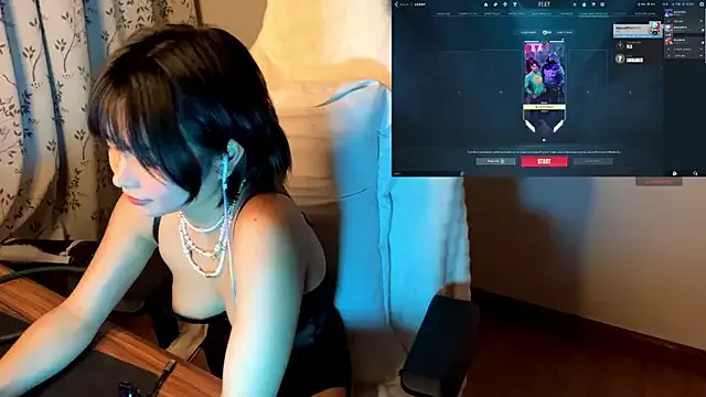 Offline JayJaylov on StripChat