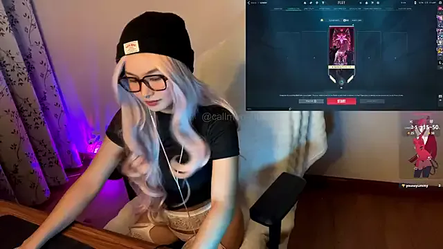 Offline JayJaylov on StripChat