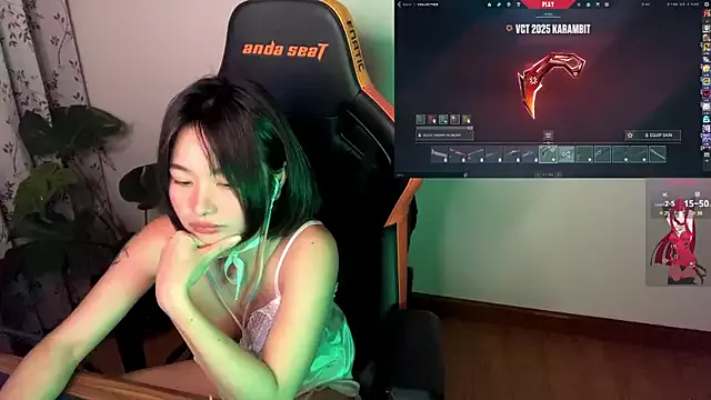 Offline JayJaylov on StripChat