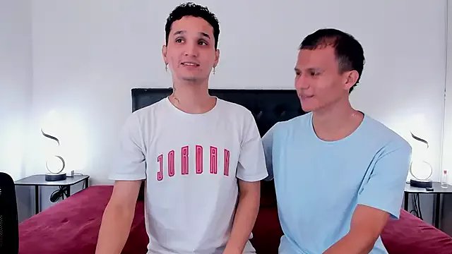 jaylen_and_duke on StripChat