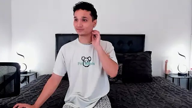 jaylen_and_duke on StripChat