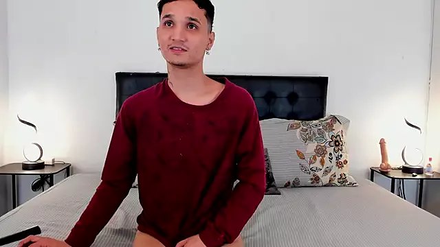 jaylen_and_duke on StripChat