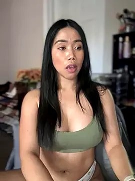 JazzieXo on StripChat