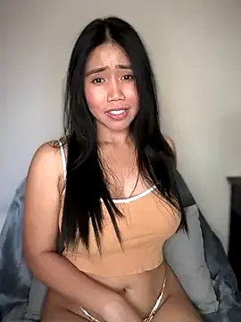 JazzieXo on StripChat