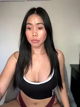 JazzieXo on StripChat