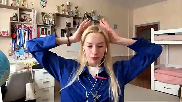 JazzingDeck on StripChat