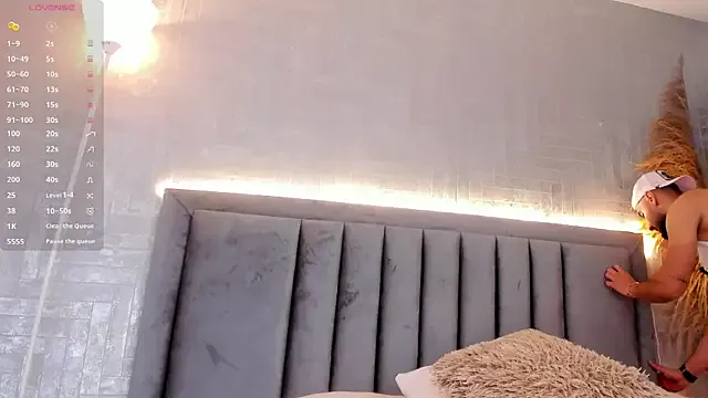 Offline JeanColleman on StripChat