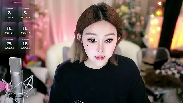 Offline Jellycute on StripChat