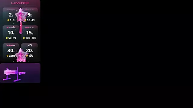 Offline Jena_nicols on StripChat