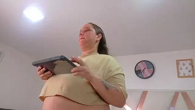 JenaCooper_ on StripChat