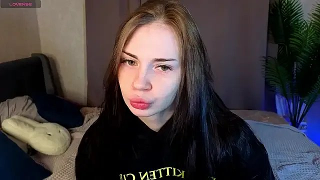 Jennie_Hunter on StripChat