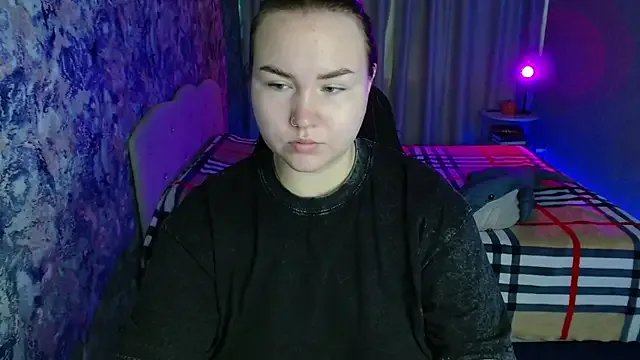 Jenny_Fox on StripChat