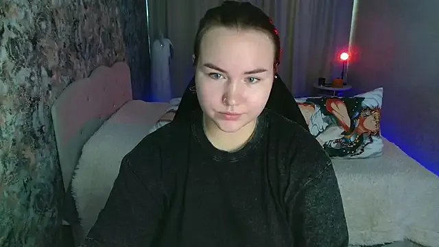 Jenny_Fox on StripChat