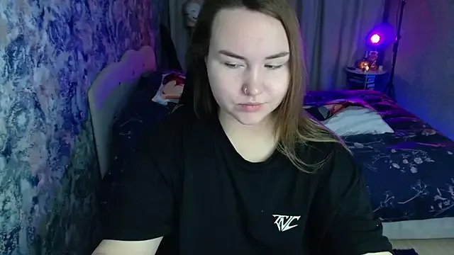 Jenny_Fox on StripChat