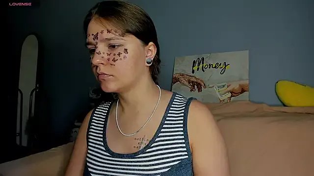 Jenny_Jimmy on StripChat