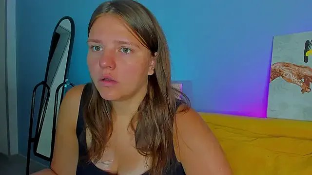 Jenny_Jimmy on StripChat