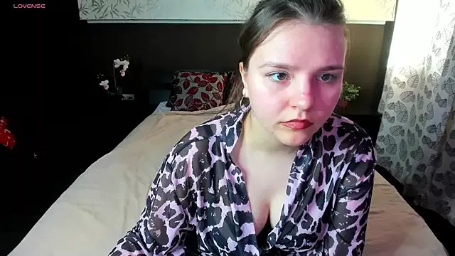 Jenny_Jimmy on StripChat