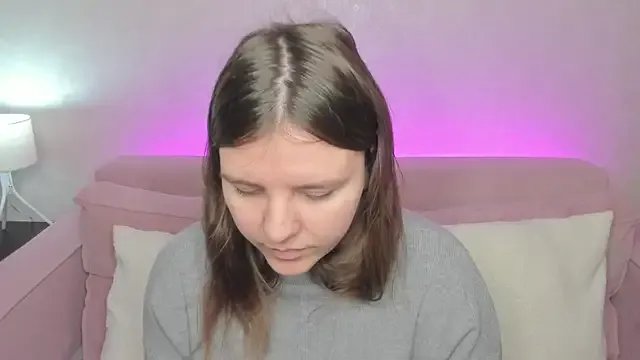 Jenny_Jimmy on StripChat