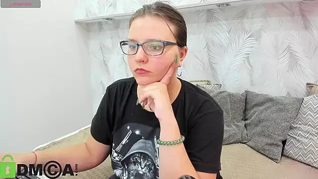 Jenny_Jimmy on StripChat