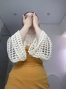 JennyPortman on StripChat